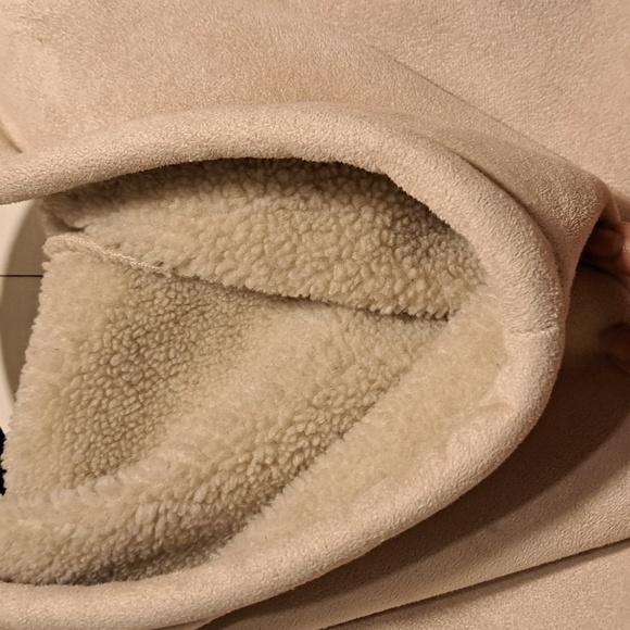 💮 Olympic 2006 Collection  Canadian olympic jacket Size M Junior trend or petit - Picture 7 of 11